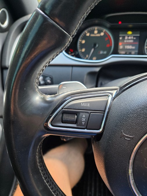 2013 Audi S4 4dr Sdn S Tronic Premium Plus, available for sale in Bristol, Connecticut | Dealmax Motors LLC. Bristol, Connecticut 2013 Audi S4 4dr Sdn S Tronic Premium Plus, available for sale in Bristol, Connecticut | Dealmax Motors LLC. Bristol, Connecticut