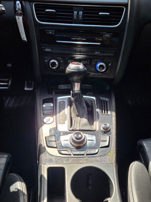 2013 Audi S4 4dr Sdn S Tronic Premium Plus, available for sale in Bristol, Connecticut | Dealmax Motors LLC. Bristol, Connecticut 2013 Audi S4 4dr Sdn S Tronic Premium Plus, available for sale in Bristol, Connecticut | Dealmax Motors LLC. Bristol, Connecticut