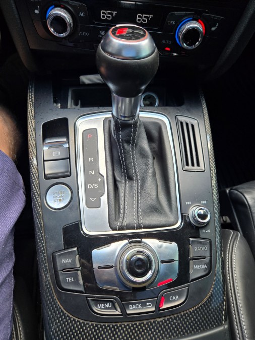2013 Audi S4 4dr Sdn S Tronic Premium Plus, available for sale in Bristol, Connecticut | Dealmax Motors LLC. Bristol, Connecticut 2013 Audi S4 4dr Sdn S Tronic Premium Plus, available for sale in Bristol, Connecticut | Dealmax Motors LLC. Bristol, Connecticut