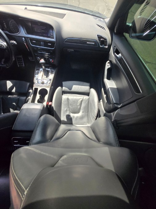 2013 Audi S4 4dr Sdn S Tronic Premium Plus, available for sale in Bristol, Connecticut | Dealmax Motors LLC. Bristol, Connecticut 2013 Audi S4 4dr Sdn S Tronic Premium Plus, available for sale in Bristol, Connecticut | Dealmax Motors LLC. Bristol, Connecticut