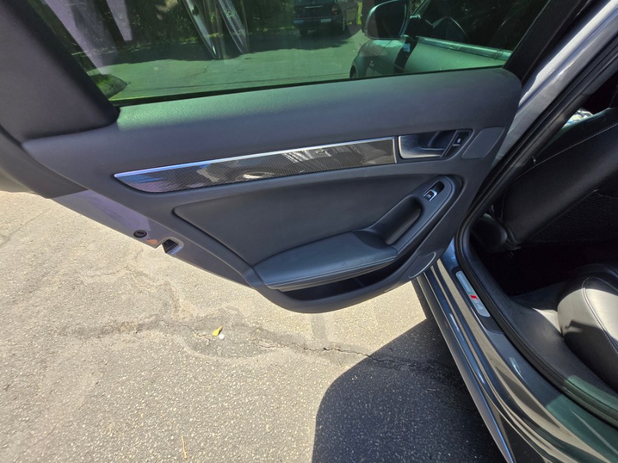2013 Audi S4 4dr Sdn S Tronic Premium Plus, available for sale in Bristol, Connecticut | Dealmax Motors LLC. Bristol, Connecticut 2013 Audi S4 4dr Sdn S Tronic Premium Plus, available for sale in Bristol, Connecticut | Dealmax Motors LLC. Bristol, Connecticut