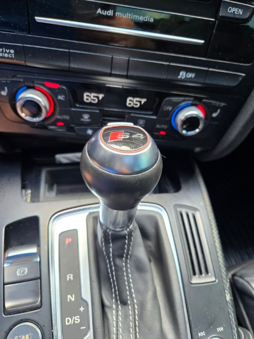 2013 Audi S4 4dr Sdn S Tronic Premium Plus, available for sale in Bristol, Connecticut | Dealmax Motors LLC. Bristol, Connecticut 2013 Audi S4 4dr Sdn S Tronic Premium Plus, available for sale in Bristol, Connecticut | Dealmax Motors LLC. Bristol, Connecticut