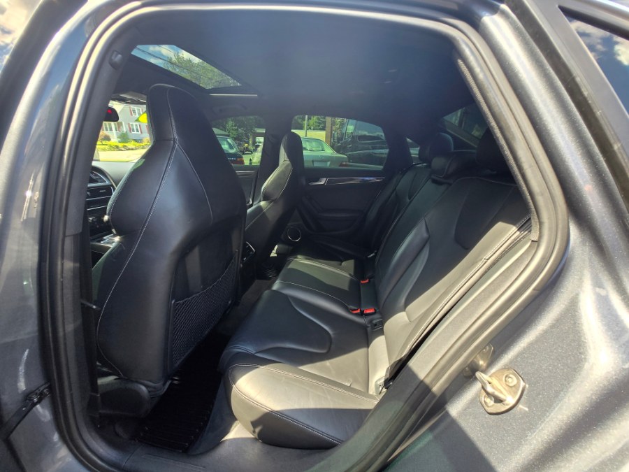2013 Audi S4 4dr Sdn S Tronic Premium Plus, available for sale in Bristol, Connecticut | Dealmax Motors LLC. Bristol, Connecticut 2013 Audi S4 4dr Sdn S Tronic Premium Plus, available for sale in Bristol, Connecticut | Dealmax Motors LLC. Bristol, Connecticut