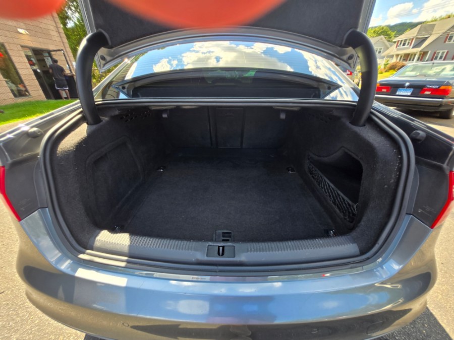 2013 Audi S4 4dr Sdn S Tronic Premium Plus, available for sale in Bristol, Connecticut | Dealmax Motors LLC. Bristol, Connecticut 2013 Audi S4 4dr Sdn S Tronic Premium Plus, available for sale in Bristol, Connecticut | Dealmax Motors LLC. Bristol, Connecticut