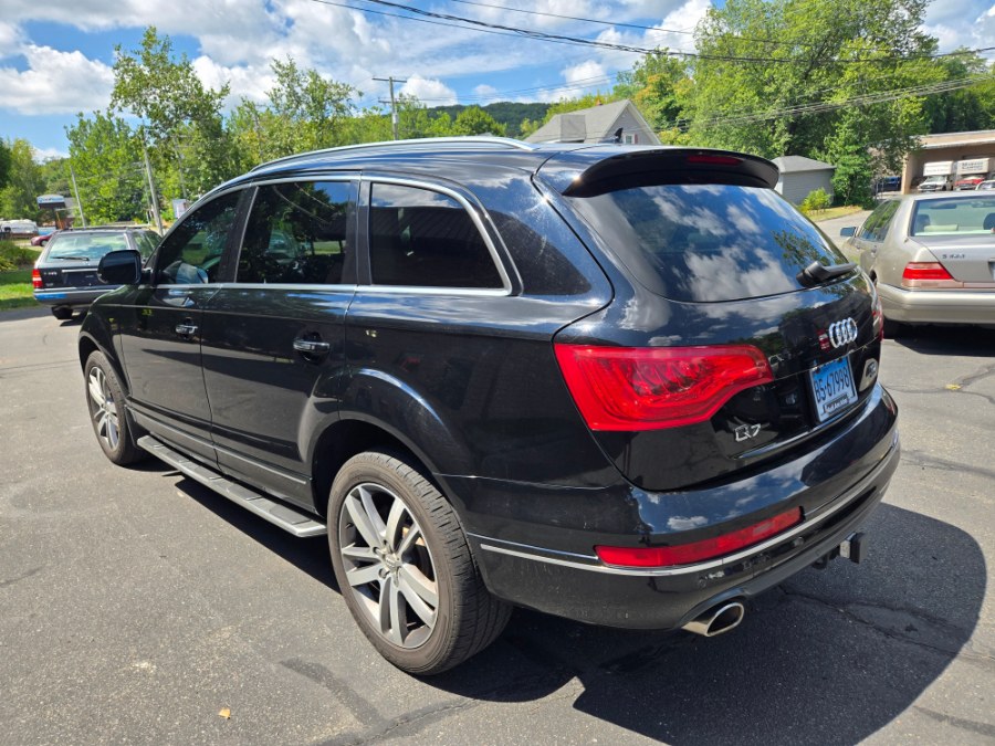 2015 Audi Q7 quattro 4dr 3.0L TDI Premium Plus, available for sale in Bristol, Connecticut | Dealmax Motors LLC. Bristol, Connecticut 2015 Audi Q7 quattro 4dr 3.0L TDI Premium Plus, available for sale in Bristol, Connecticut | Dealmax Motors LLC. Bristol, Connecticut