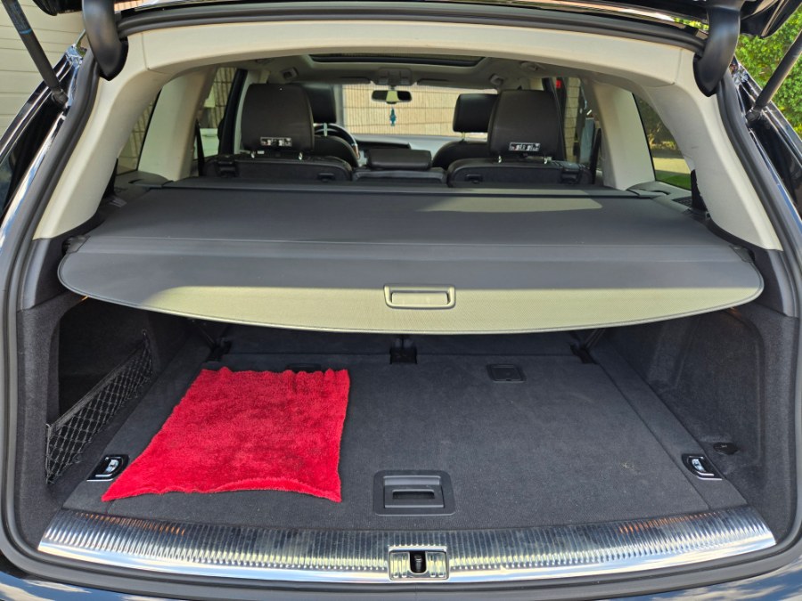 2015 Audi Q7 quattro 4dr 3.0L TDI Premium Plus, available for sale in Bristol, Connecticut | Dealmax Motors LLC. Bristol, Connecticut 2015 Audi Q7 quattro 4dr 3.0L TDI Premium Plus, available for sale in Bristol, Connecticut | Dealmax Motors LLC. Bristol, Connecticut
