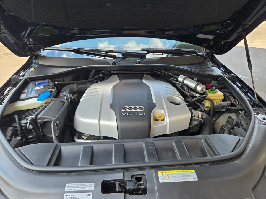 2015 Audi Q7 quattro 4dr 3.0L TDI Premium Plus, available for sale in Bristol, Connecticut | Dealmax Motors LLC. Bristol, Connecticut 2015 Audi Q7 quattro 4dr 3.0L TDI Premium Plus, available for sale in Bristol, Connecticut | Dealmax Motors LLC. Bristol, Connecticut