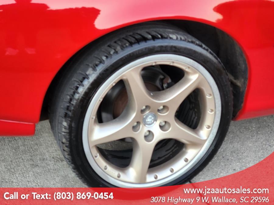 2000 Jaguar XK8 2dr Convertible Supercharged, available for sale in Wallace, South Carolina | J Z & A Auto Sales LLC. Wallace, South Carolina 2000 Jaguar XK8 2dr Convertible Supercharged, available for sale in Wallace, South Carolina | J Z & A Auto Sales LLC. Wallace, South Carolina