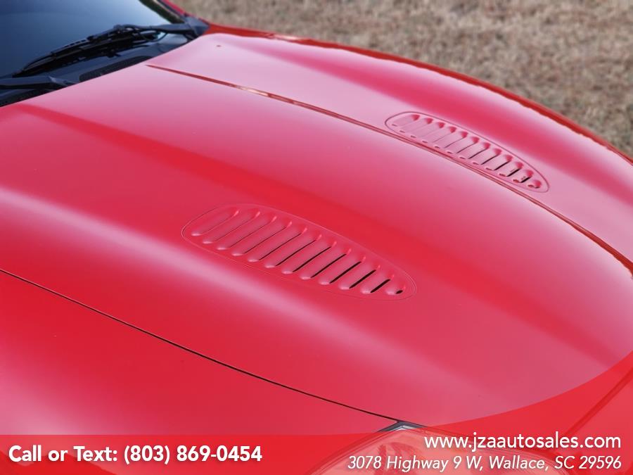 2000 Jaguar XK8 2dr Convertible Supercharged, available for sale in Wallace, South Carolina | J Z & A Auto Sales LLC. Wallace, South Carolina 2000 Jaguar XK8 2dr Convertible Supercharged, available for sale in Wallace, South Carolina | J Z & A Auto Sales LLC. Wallace, South Carolina