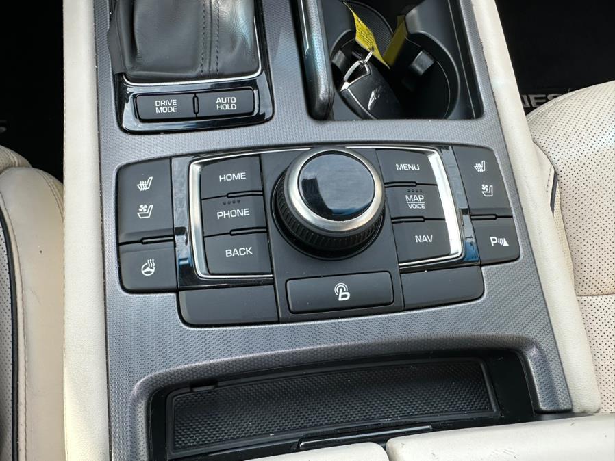 2015 Hyundai Genesis 4dr Sdn V6 3.8L AWD, available for sale in South Windsor, Connecticut | Mike And Tony Auto Sales, Inc. South Windsor, Connecticut 2015 Hyundai Genesis 4dr Sdn V6 3.8L AWD, available for sale in South Windsor, Connecticut | Mike And Tony Auto Sales, Inc. South Windsor, Connecticut
