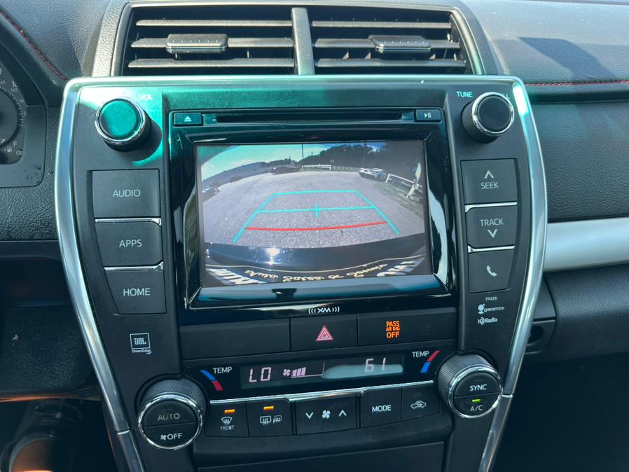 2016 Toyota Camry 4dr Sdn I4 Auto LE (Natl), available for sale in South Windsor, Connecticut | Mike And Tony Auto Sales, Inc. South Windsor, Connecticut 2016 Toyota Camry 4dr Sdn I4 Auto LE (Natl), available for sale in South Windsor, Connecticut | Mike And Tony Auto Sales, Inc. South Windsor, Connecticut