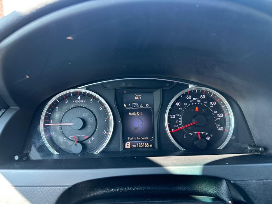 2016 Toyota Camry 4dr Sdn I4 Auto LE (Natl), available for sale in South Windsor, Connecticut | Mike And Tony Auto Sales, Inc. South Windsor, Connecticut 2016 Toyota Camry 4dr Sdn I4 Auto LE (Natl), available for sale in South Windsor, Connecticut | Mike And Tony Auto Sales, Inc. South Windsor, Connecticut
