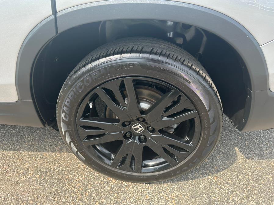 2021 Honda Pilot Special Edition AWD, available for sale in South Windsor, Connecticut | Mike And Tony Auto Sales, Inc. South Windsor, Connecticut 2021 Honda Pilot Special Edition AWD, available for sale in South Windsor, Connecticut | Mike And Tony Auto Sales, Inc. South Windsor, Connecticut