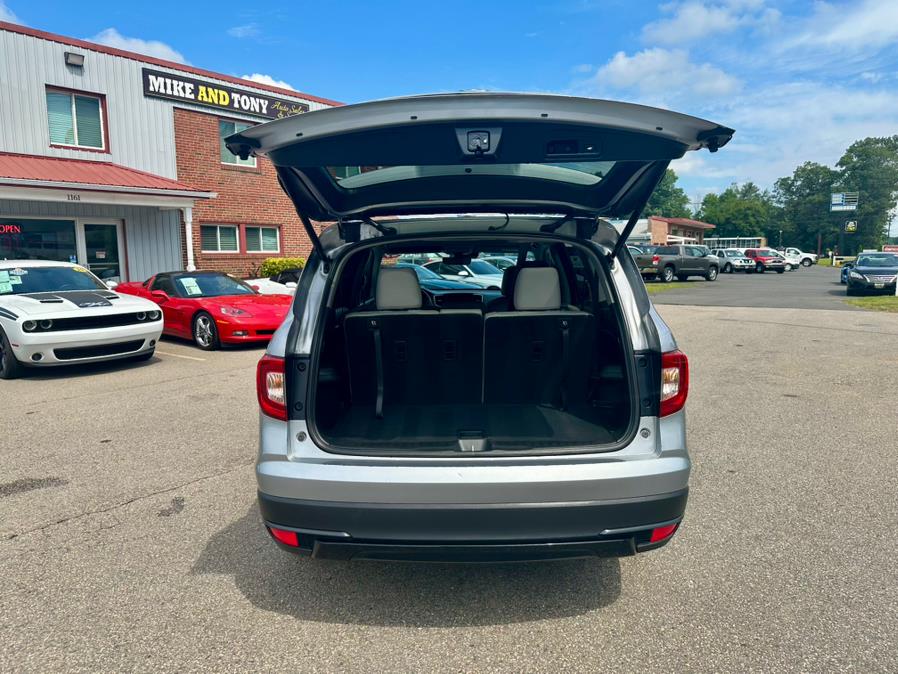 2021 Honda Pilot Special Edition AWD, available for sale in South Windsor, Connecticut | Mike And Tony Auto Sales, Inc. South Windsor, Connecticut 2021 Honda Pilot Special Edition AWD, available for sale in South Windsor, Connecticut | Mike And Tony Auto Sales, Inc. South Windsor, Connecticut
