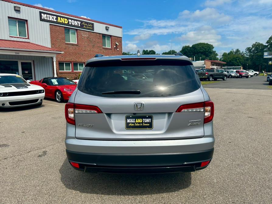 2021 Honda Pilot Special Edition AWD, available for sale in South Windsor, Connecticut | Mike And Tony Auto Sales, Inc. South Windsor, Connecticut 2021 Honda Pilot Special Edition AWD, available for sale in South Windsor, Connecticut | Mike And Tony Auto Sales, Inc. South Windsor, Connecticut