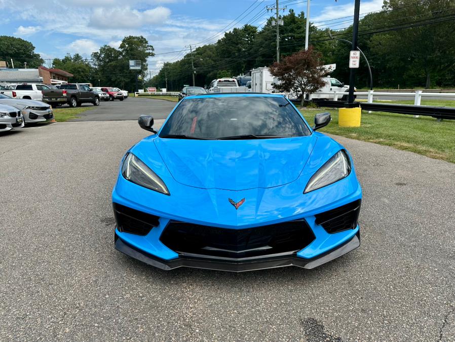 2021 Chevrolet Corvette 2dr Stingray Cpe w/1LT, available for sale in South Windsor, Connecticut | Mike And Tony Auto Sales, Inc. South Windsor, Connecticut 2021 Chevrolet Corvette 2dr Stingray Cpe w/1LT, available for sale in South Windsor, Connecticut | Mike And Tony Auto Sales, Inc. South Windsor, Connecticut