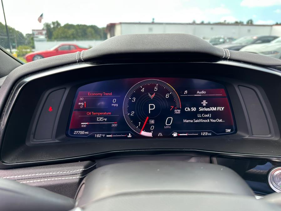 2021 Chevrolet Corvette 2dr Stingray Cpe w/1LT, available for sale in South Windsor, Connecticut | Mike And Tony Auto Sales, Inc. South Windsor, Connecticut 2021 Chevrolet Corvette 2dr Stingray Cpe w/1LT, available for sale in South Windsor, Connecticut | Mike And Tony Auto Sales, Inc. South Windsor, Connecticut