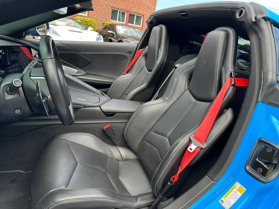 2021 Chevrolet Corvette 2dr Stingray Cpe w/1LT, available for sale in South Windsor, Connecticut | Mike And Tony Auto Sales, Inc. South Windsor, Connecticut 2021 Chevrolet Corvette 2dr Stingray Cpe w/1LT, available for sale in South Windsor, Connecticut | Mike And Tony Auto Sales, Inc. South Windsor, Connecticut
