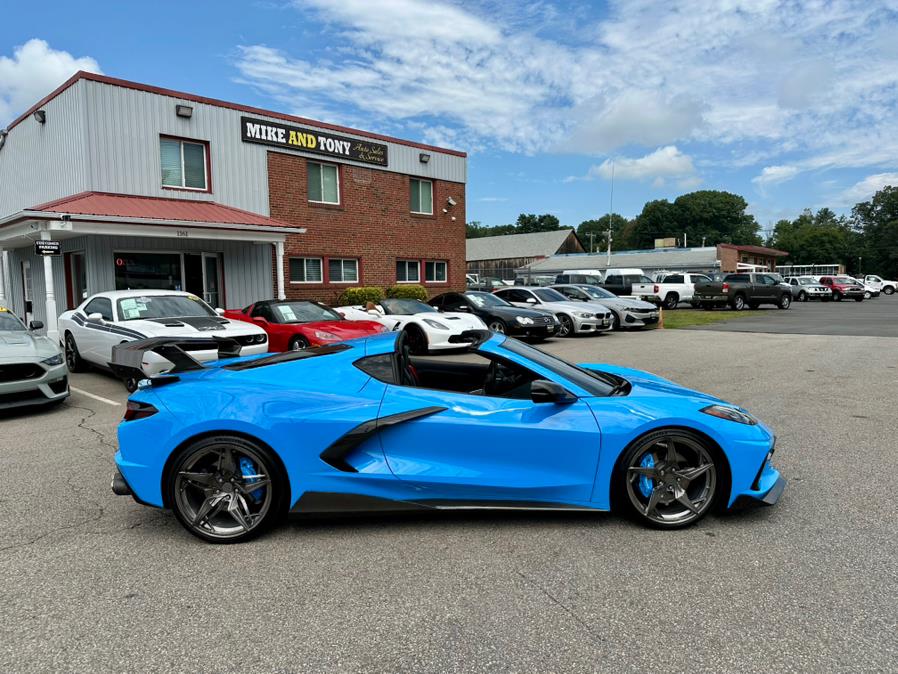2021 Chevrolet Corvette 2dr Stingray Cpe w/1LT, available for sale in South Windsor, Connecticut | Mike And Tony Auto Sales, Inc. South Windsor, Connecticut 2021 Chevrolet Corvette 2dr Stingray Cpe w/1LT, available for sale in South Windsor, Connecticut | Mike And Tony Auto Sales, Inc. South Windsor, Connecticut