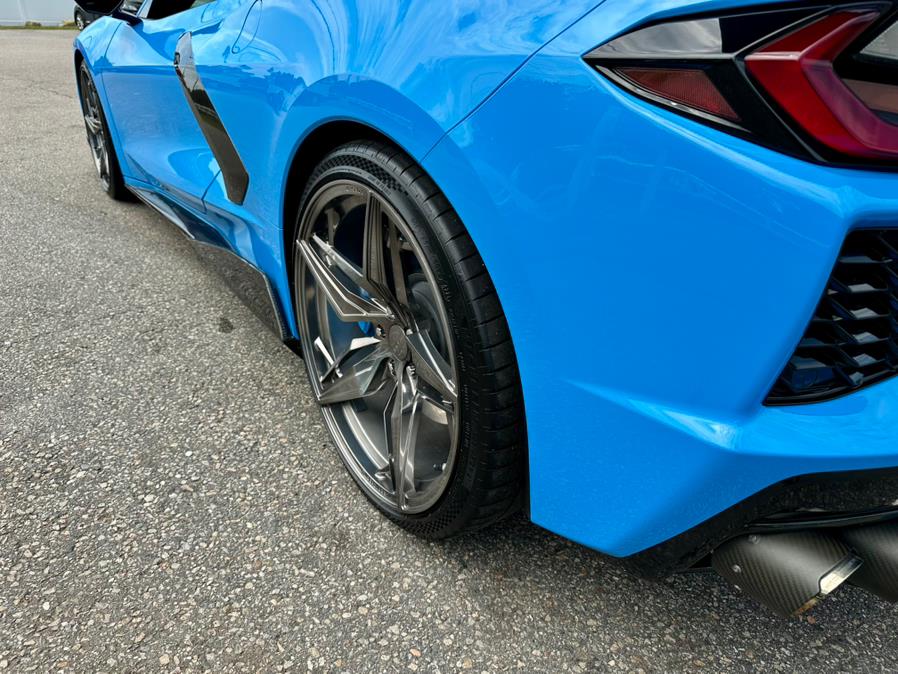 2021 Chevrolet Corvette 2dr Stingray Cpe w/1LT, available for sale in South Windsor, Connecticut | Mike And Tony Auto Sales, Inc. South Windsor, Connecticut 2021 Chevrolet Corvette 2dr Stingray Cpe w/1LT, available for sale in South Windsor, Connecticut | Mike And Tony Auto Sales, Inc. South Windsor, Connecticut