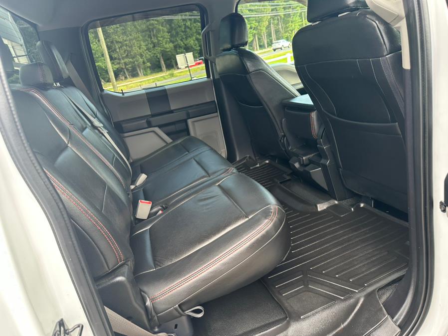 2019 Ford Super Duty F-350 SRW XL 4WD Crew Cab 8'' Box, available for sale in South Windsor, Connecticut | Mike And Tony Auto Sales, Inc. South Windsor, Connecticut 2019 Ford Super Duty F-350 SRW XL 4WD Crew Cab 8'' Box, available for sale in South Windsor, Connecticut | Mike And Tony Auto Sales, Inc. South Windsor, Connecticut