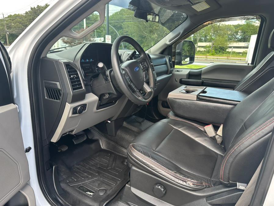 2019 Ford Super Duty F-350 SRW XL 4WD Crew Cab 8'' Box, available for sale in South Windsor, Connecticut | Mike And Tony Auto Sales, Inc. South Windsor, Connecticut 2019 Ford Super Duty F-350 SRW XL 4WD Crew Cab 8'' Box, available for sale in South Windsor, Connecticut | Mike And Tony Auto Sales, Inc. South Windsor, Connecticut
