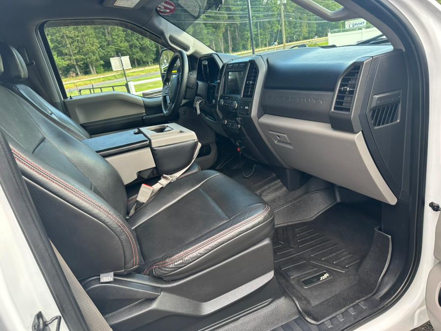 2019 Ford Super Duty F-350 SRW XL 4WD Crew Cab 8'' Box, available for sale in South Windsor, Connecticut | Mike And Tony Auto Sales, Inc. South Windsor, Connecticut 2019 Ford Super Duty F-350 SRW XL 4WD Crew Cab 8'' Box, available for sale in South Windsor, Connecticut | Mike And Tony Auto Sales, Inc. South Windsor, Connecticut