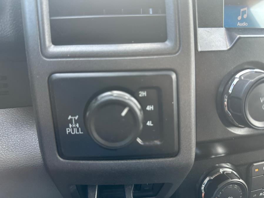 2019 Ford Super Duty F-350 SRW XL 4WD Crew Cab 8'' Box, available for sale in South Windsor, Connecticut | Mike And Tony Auto Sales, Inc. South Windsor, Connecticut 2019 Ford Super Duty F-350 SRW XL 4WD Crew Cab 8'' Box, available for sale in South Windsor, Connecticut | Mike And Tony Auto Sales, Inc. South Windsor, Connecticut