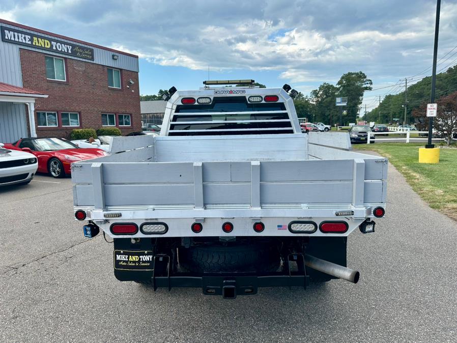 2019 Ford Super Duty F-350 SRW XL 4WD Crew Cab 8'' Box, available for sale in South Windsor, Connecticut | Mike And Tony Auto Sales, Inc. South Windsor, Connecticut 2019 Ford Super Duty F-350 SRW XL 4WD Crew Cab 8'' Box, available for sale in South Windsor, Connecticut | Mike And Tony Auto Sales, Inc. South Windsor, Connecticut