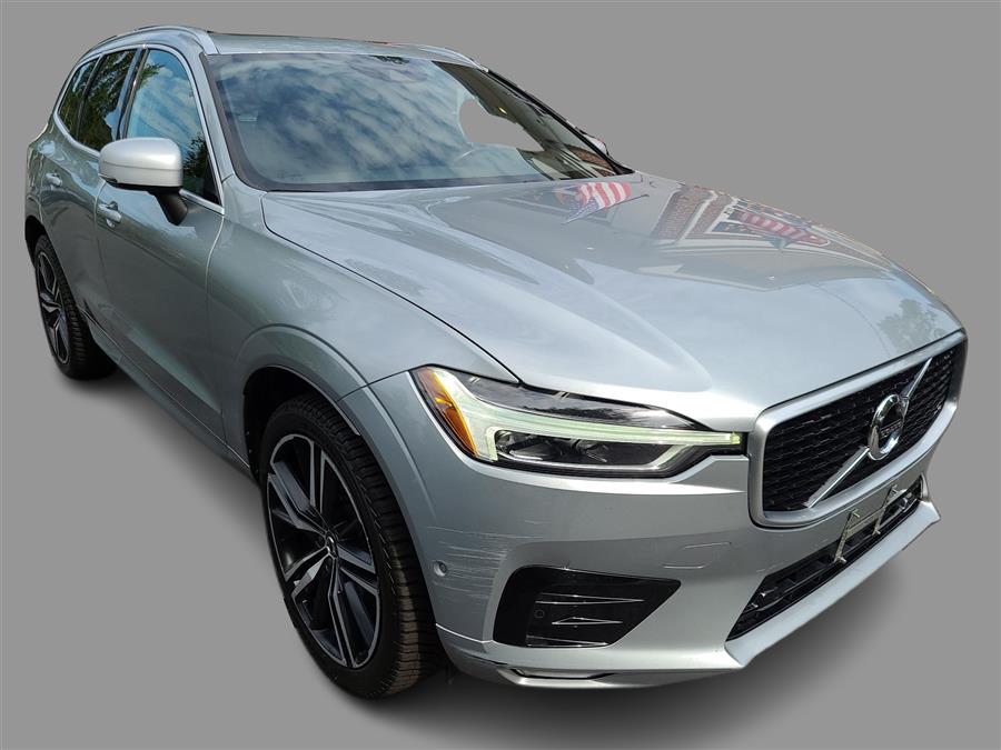 2018 Volvo XC60 T5 R-Design photo 14