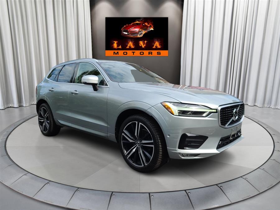 2018 Volvo XC60 T5 R-Design photo 47