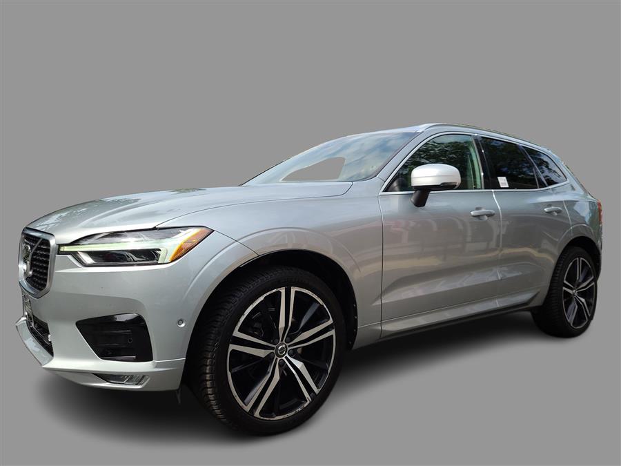 2018 Volvo XC60 T5 R-Design photo 21