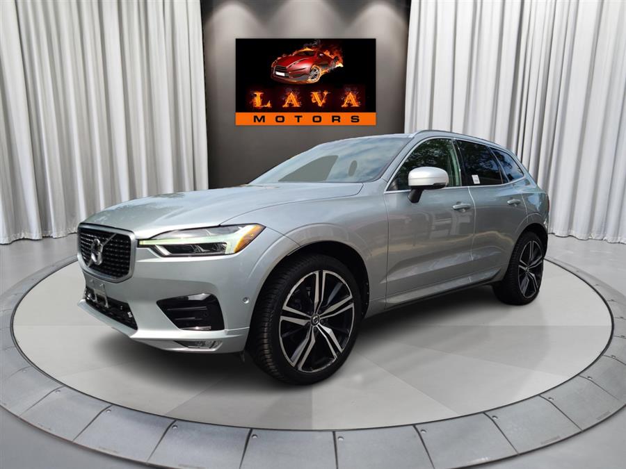 Used 2018 Volvo XC60 in Canton, Connecticut | Lava Motors. Canton, Connecticut
