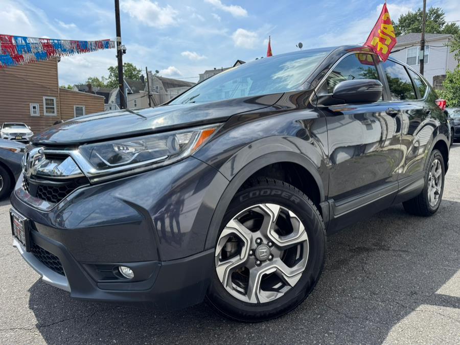 2019 Honda CR-V EX-L AWD, available for sale in Newark , New Jersey | Champion Used Auto Sales 2. Newark , New Jersey 2019 Honda CR-V EX-L AWD, available for sale in Newark , New Jersey | Champion Used Auto Sales 2. Newark , New Jersey
