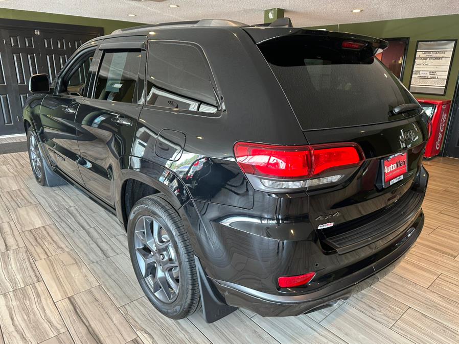2019 Jeep Grand Cherokee Limited 4x4, available for sale in West Hartford, Connecticut | AutoMax. West Hartford, Connecticut 2019 Jeep Grand Cherokee Limited 4x4, available for sale in West Hartford, Connecticut | AutoMax. West Hartford, Connecticut