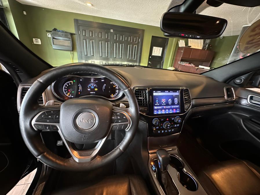 2019 Jeep Grand Cherokee Limited 4x4, available for sale in West Hartford, Connecticut | AutoMax. West Hartford, Connecticut 2019 Jeep Grand Cherokee Limited 4x4, available for sale in West Hartford, Connecticut | AutoMax. West Hartford, Connecticut
