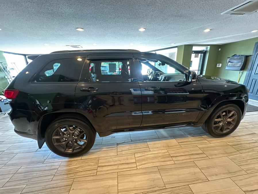 2019 Jeep Grand Cherokee Limited 4x4, available for sale in West Hartford, Connecticut | AutoMax. West Hartford, Connecticut 2019 Jeep Grand Cherokee Limited 4x4, available for sale in West Hartford, Connecticut | AutoMax. West Hartford, Connecticut