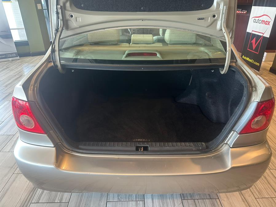 2008 Toyota Corolla 4dr Sdn Auto CE, available for sale in West Hartford, Connecticut | AutoMax. West Hartford, Connecticut 2008 Toyota Corolla 4dr Sdn Auto CE, available for sale in West Hartford, Connecticut | AutoMax. West Hartford, Connecticut