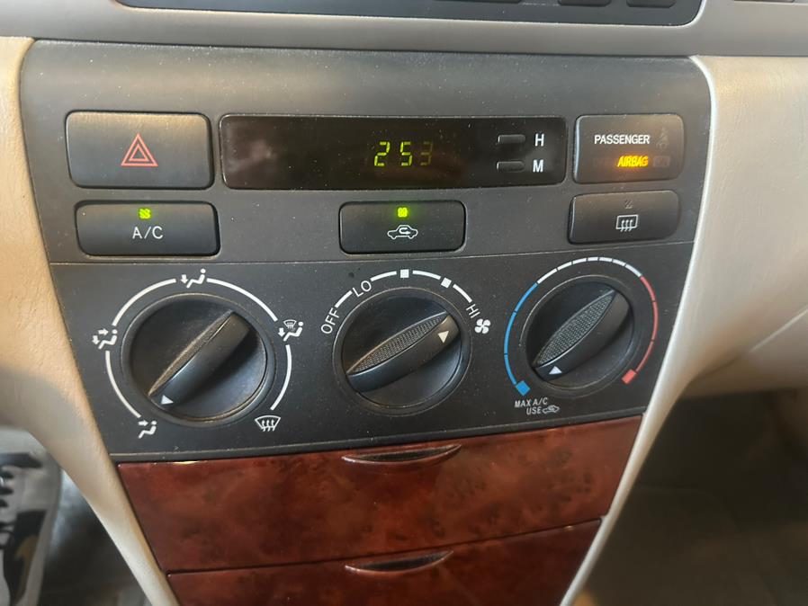 2008 Toyota Corolla 4dr Sdn Auto CE, available for sale in West Hartford, Connecticut | AutoMax. West Hartford, Connecticut 2008 Toyota Corolla 4dr Sdn Auto CE, available for sale in West Hartford, Connecticut | AutoMax. West Hartford, Connecticut