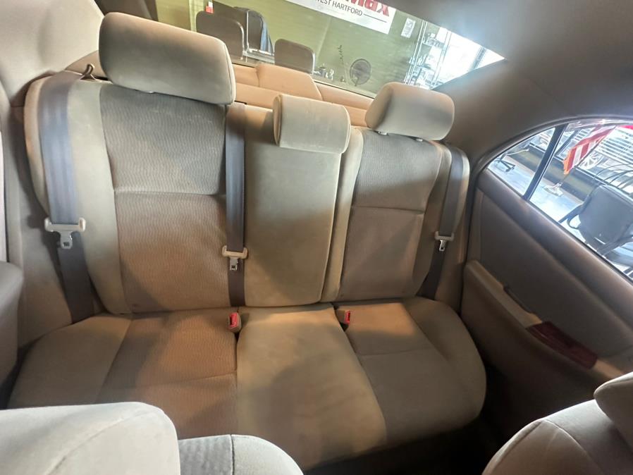2008 Toyota Corolla 4dr Sdn Auto CE, available for sale in West Hartford, Connecticut | AutoMax. West Hartford, Connecticut 2008 Toyota Corolla 4dr Sdn Auto CE, available for sale in West Hartford, Connecticut | AutoMax. West Hartford, Connecticut