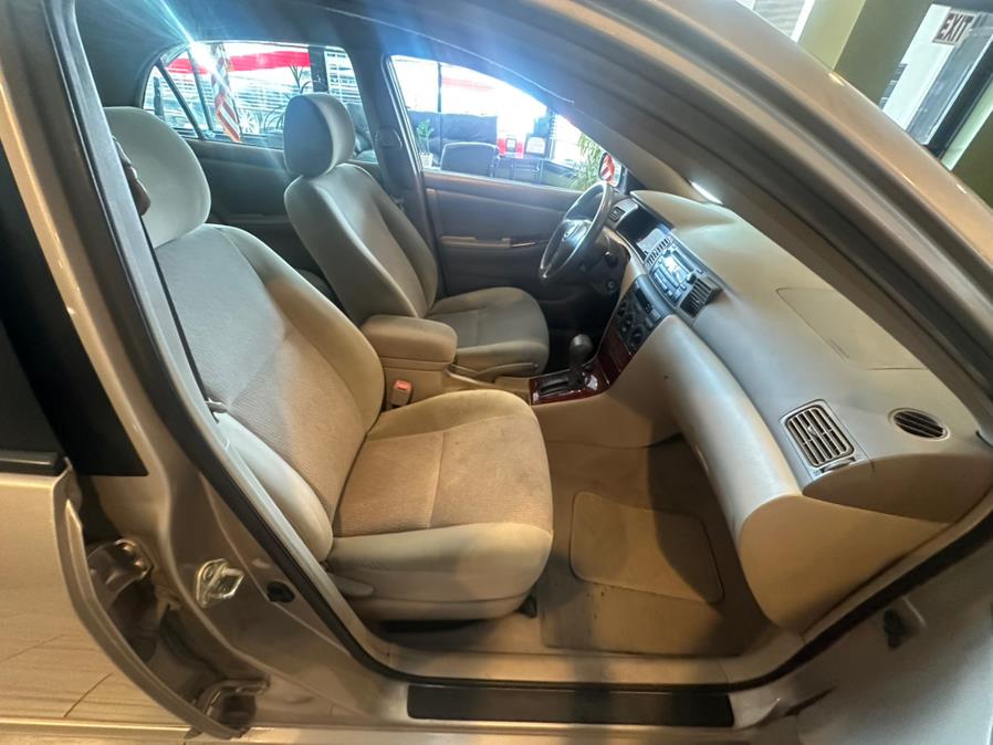 2008 Toyota Corolla 4dr Sdn Auto CE, available for sale in West Hartford, Connecticut | AutoMax. West Hartford, Connecticut 2008 Toyota Corolla 4dr Sdn Auto CE, available for sale in West Hartford, Connecticut | AutoMax. West Hartford, Connecticut
