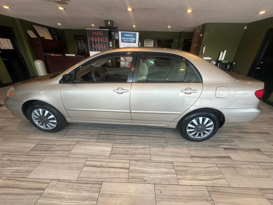 2008 Toyota Corolla 4dr Sdn Auto CE, available for sale in West Hartford, Connecticut | AutoMax. West Hartford, Connecticut 2008 Toyota Corolla 4dr Sdn Auto CE, available for sale in West Hartford, Connecticut | AutoMax. West Hartford, Connecticut