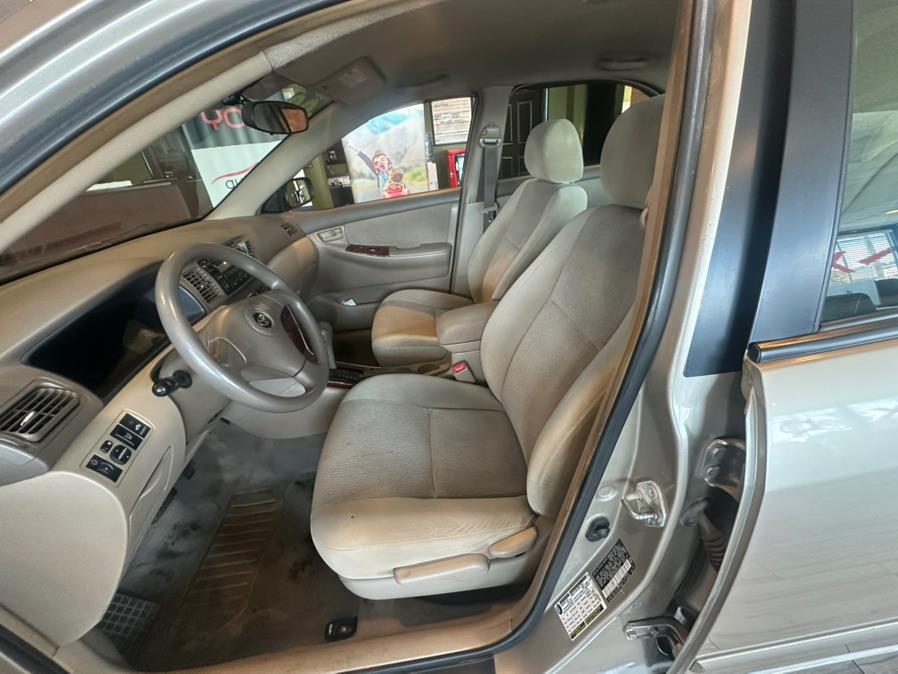 2008 Toyota Corolla 4dr Sdn Auto CE, available for sale in West Hartford, Connecticut | AutoMax. West Hartford, Connecticut 2008 Toyota Corolla 4dr Sdn Auto CE, available for sale in West Hartford, Connecticut | AutoMax. West Hartford, Connecticut