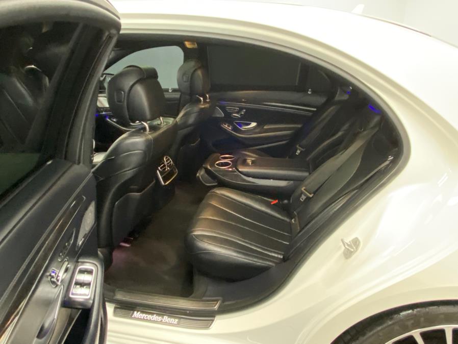 2017 Mercedes-Benz S-Class S550 4MATIC Sedan, available for sale in Linden, New Jersey | East Coast Auto Group. Linden, New Jersey 2017 Mercedes-Benz S-Class S550 4MATIC Sedan, available for sale in Linden, New Jersey | East Coast Auto Group. Linden, New Jersey