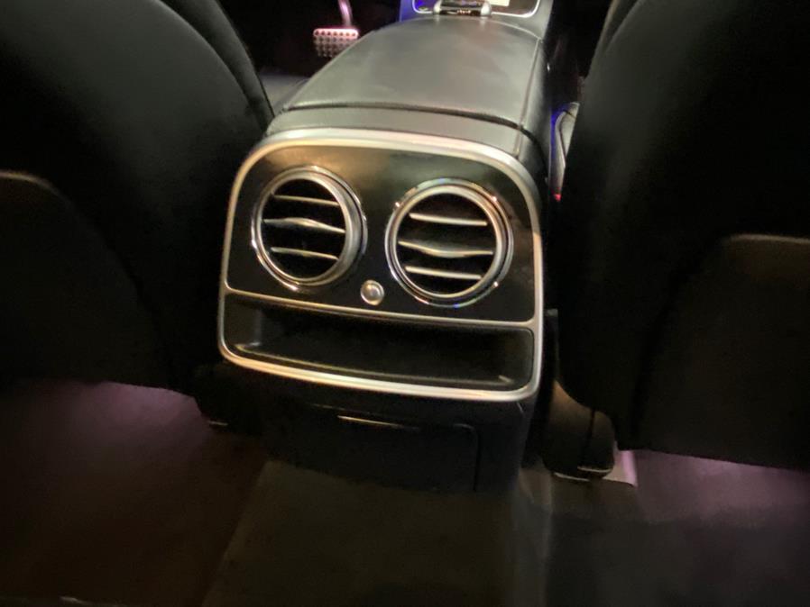 2017 Mercedes-Benz S-Class S550 4MATIC Sedan, available for sale in Linden, New Jersey | East Coast Auto Group. Linden, New Jersey 2017 Mercedes-Benz S-Class S550 4MATIC Sedan, available for sale in Linden, New Jersey | East Coast Auto Group. Linden, New Jersey
