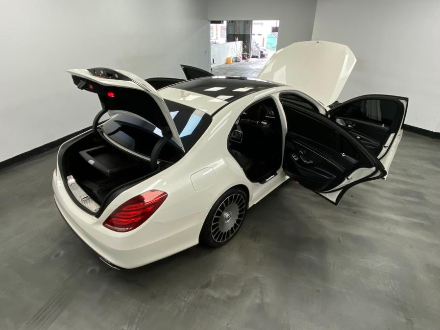 2017 Mercedes-Benz S-Class S550 4MATIC Sedan, available for sale in Linden, New Jersey | East Coast Auto Group. Linden, New Jersey 2017 Mercedes-Benz S-Class S550 4MATIC Sedan, available for sale in Linden, New Jersey | East Coast Auto Group. Linden, New Jersey