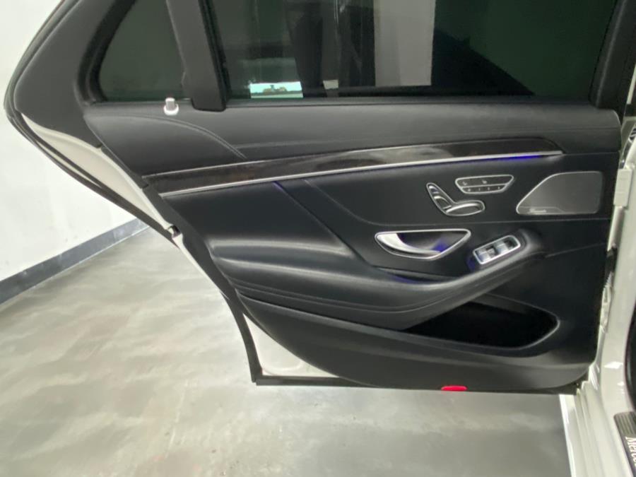 2017 Mercedes-Benz S-Class S550 4MATIC Sedan, available for sale in Linden, New Jersey | East Coast Auto Group. Linden, New Jersey 2017 Mercedes-Benz S-Class S550 4MATIC Sedan, available for sale in Linden, New Jersey | East Coast Auto Group. Linden, New Jersey