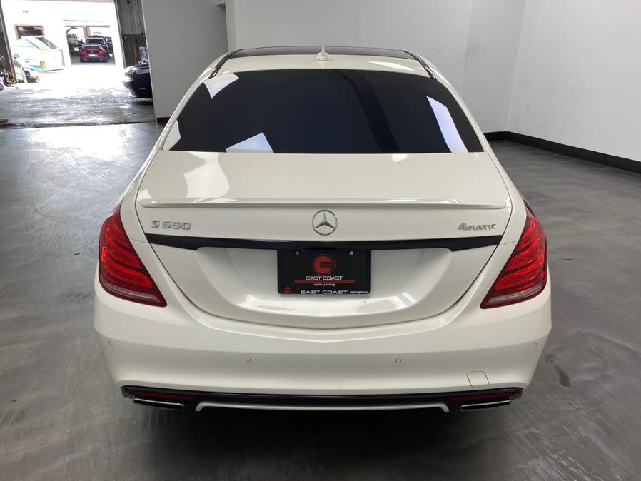 2017 Mercedes-Benz S-Class S550 4MATIC Sedan, available for sale in Linden, New Jersey | East Coast Auto Group. Linden, New Jersey 2017 Mercedes-Benz S-Class S550 4MATIC Sedan, available for sale in Linden, New Jersey | East Coast Auto Group. Linden, New Jersey