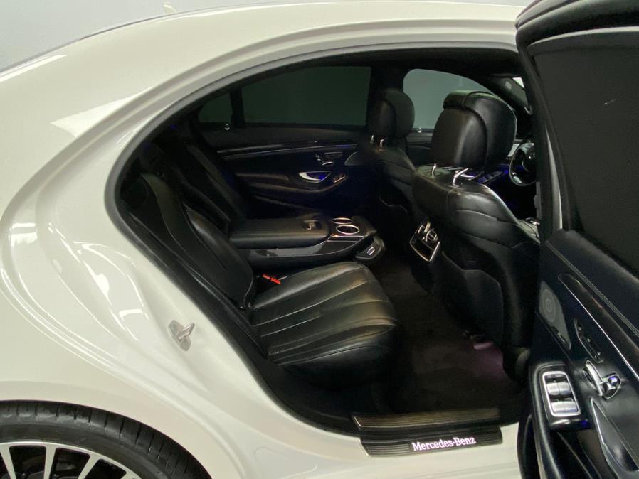 2017 Mercedes-Benz S-Class S550 4MATIC Sedan, available for sale in Linden, New Jersey | East Coast Auto Group. Linden, New Jersey 2017 Mercedes-Benz S-Class S550 4MATIC Sedan, available for sale in Linden, New Jersey | East Coast Auto Group. Linden, New Jersey