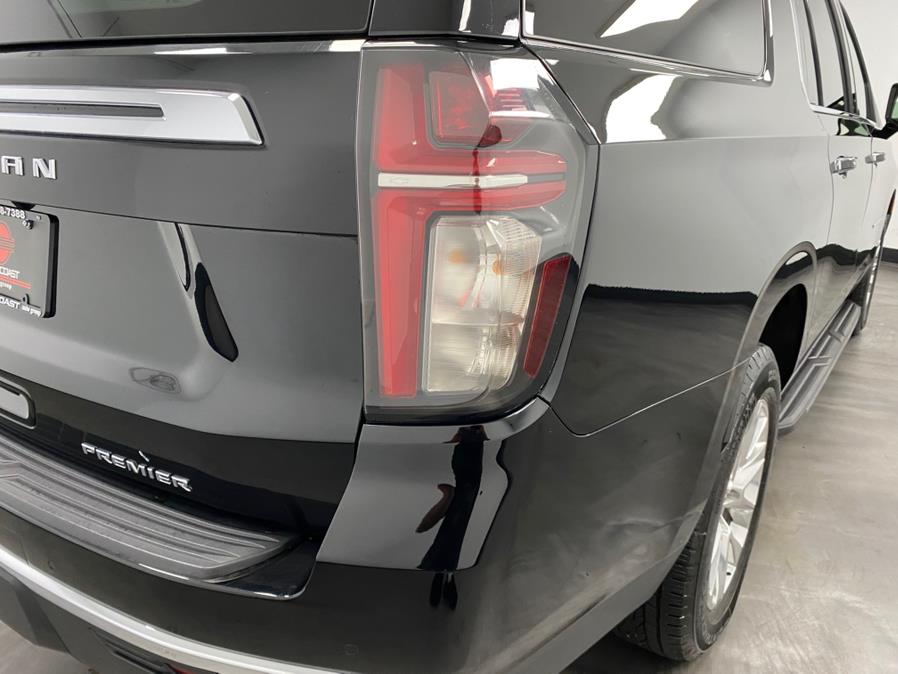 2022 Chevrolet Suburban 4WD 4dr Premier, available for sale in Linden, New Jersey | East Coast Auto Group. Linden, New Jersey 2022 Chevrolet Suburban 4WD 4dr Premier, available for sale in Linden, New Jersey | East Coast Auto Group. Linden, New Jersey